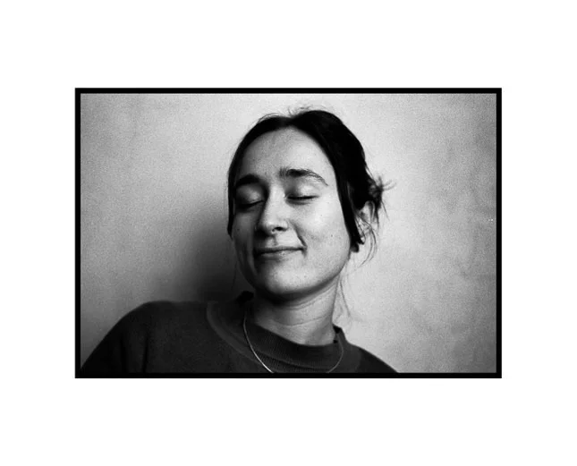 Soft portrait note